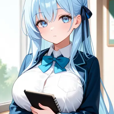 Profile image of 羽鳥　姫乃