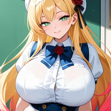 Profile image of 宝龍寺　瑠雨奈