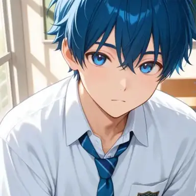 Profile image of 柴田　海斗