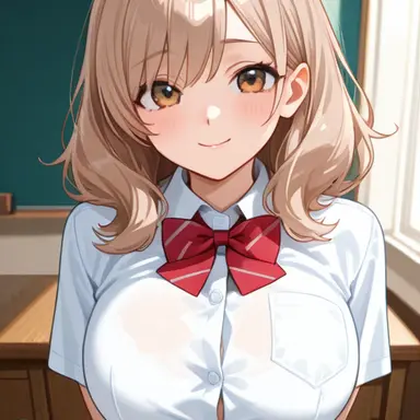 Profile image of 春雨　摩耶