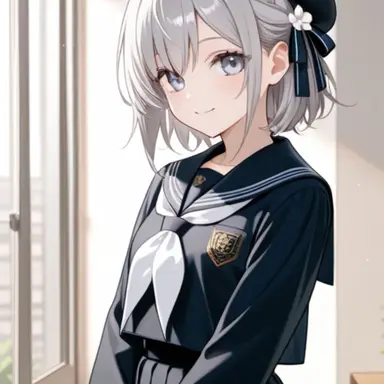 Profile image of 早乙女　莉亜