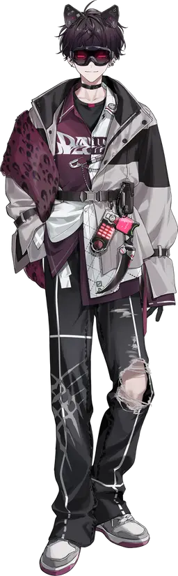 Profile image of 사에키 잇테츠