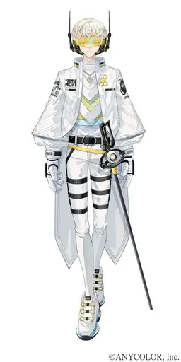 Profile image of 히바치 마나