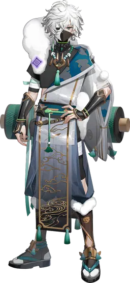 Profile image of 무라쿠모 카게츠