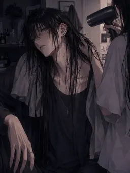 Profile image of 朔