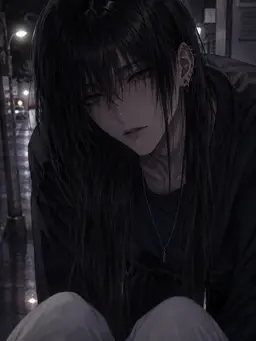 Profile image of 朔