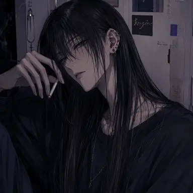 Profile image of 朔
