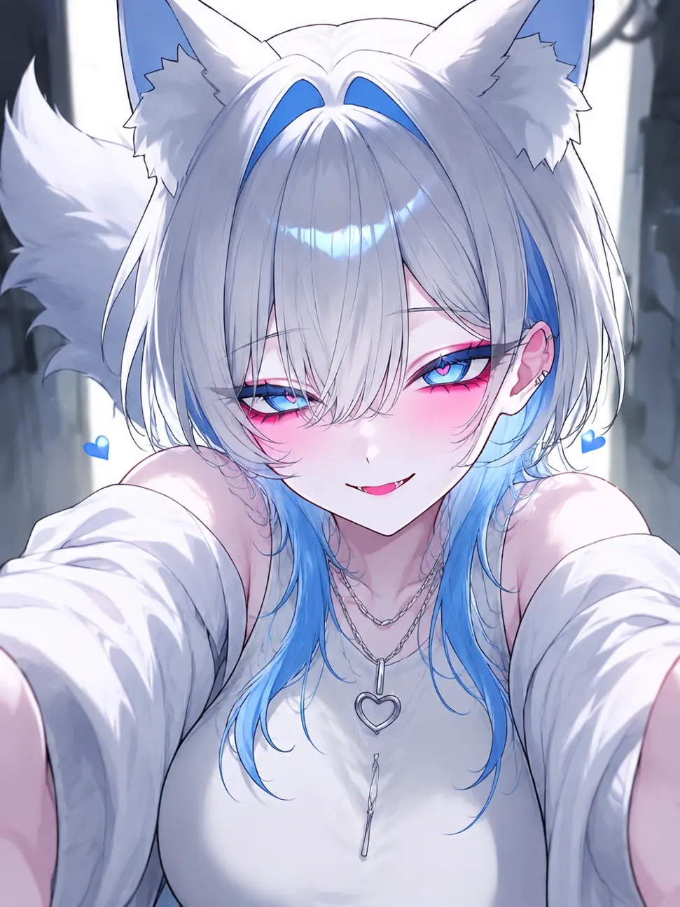 BreezyFrond9124의 チキチキ！路地裏襲われゲーム☆