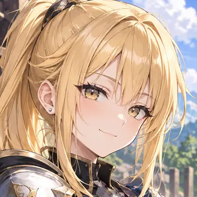 Profile image of ニア