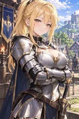 Profile image of ニア