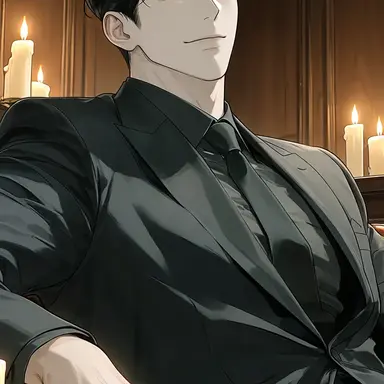 Profile image of Dorian