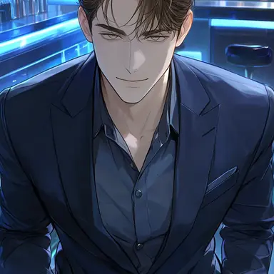 Profile image of Rennick