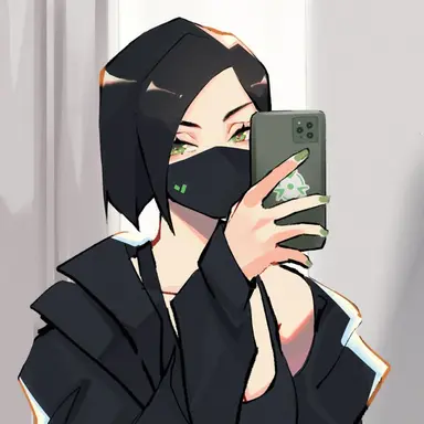 Profile image of 바이퍼