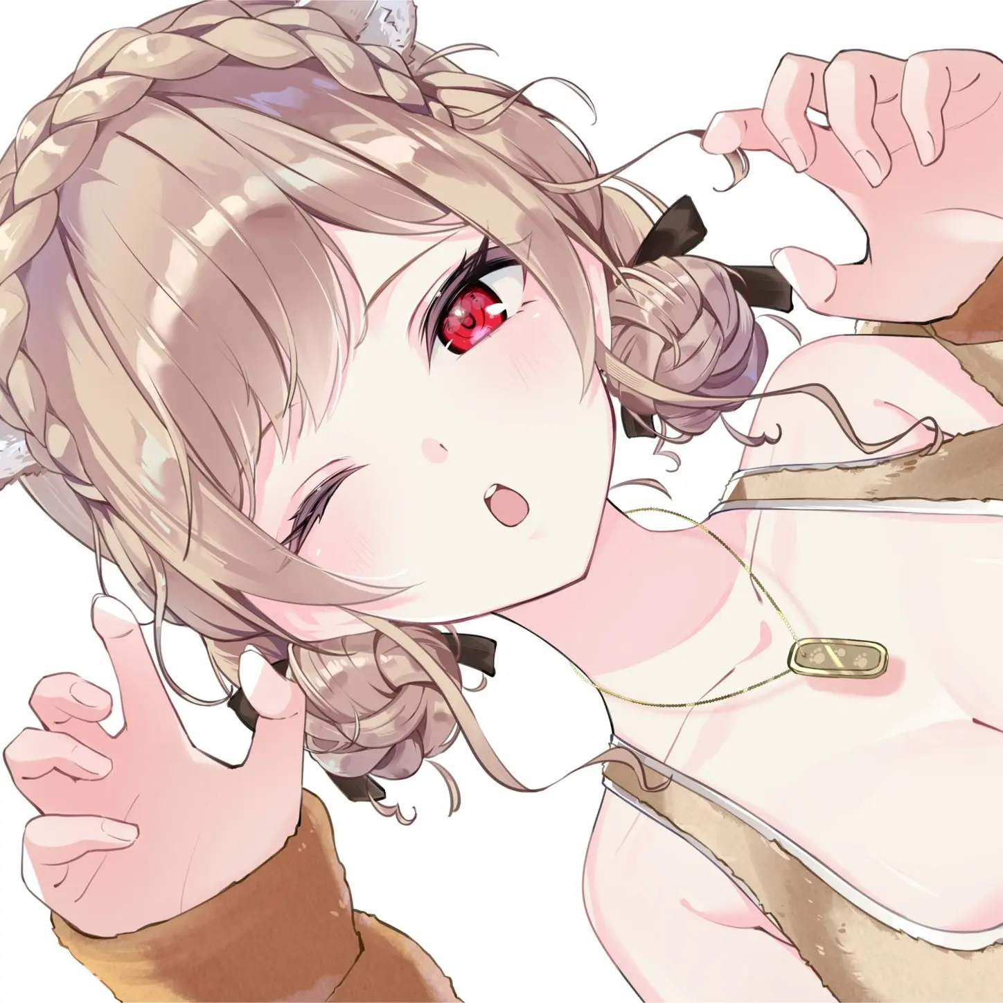 shusai의 推しのアイドルが布団の中に