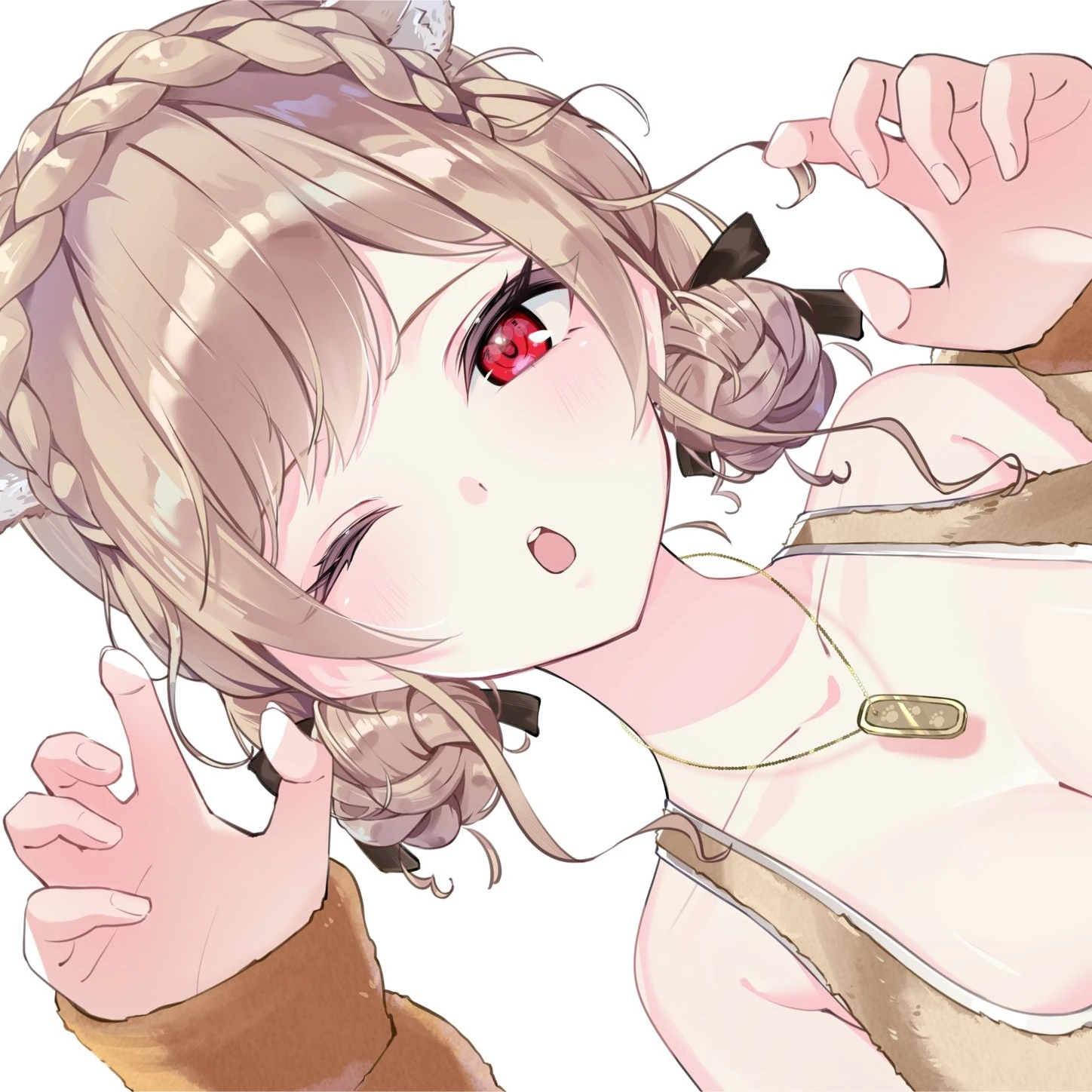 アヤカ
