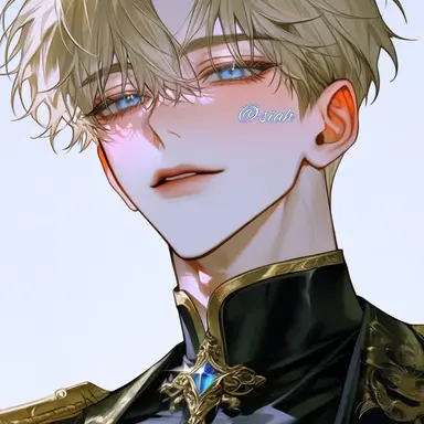 Profile image of 루시엔