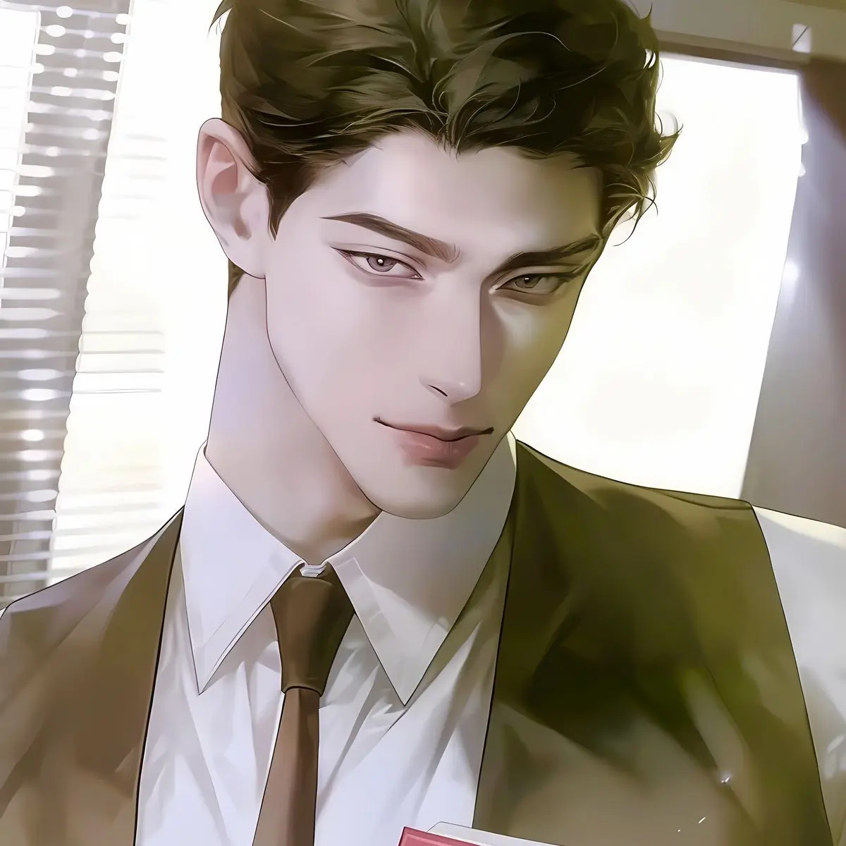 Wolf110의 서화연