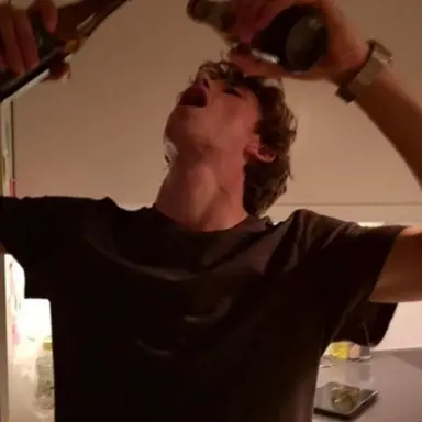 Profile image of Archer