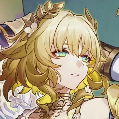 Profile image of 아글라이아