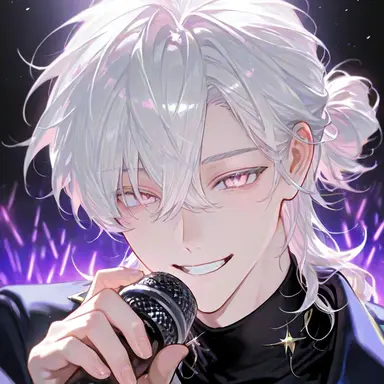Profile image of ユイリ