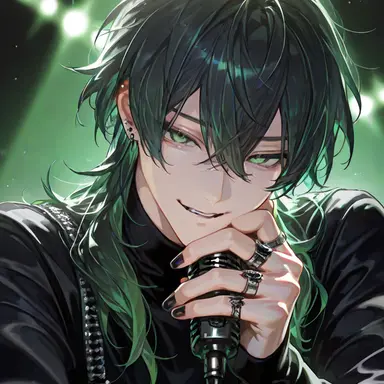 Profile image of レイヤ