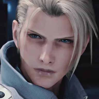 Profile image of Rufus