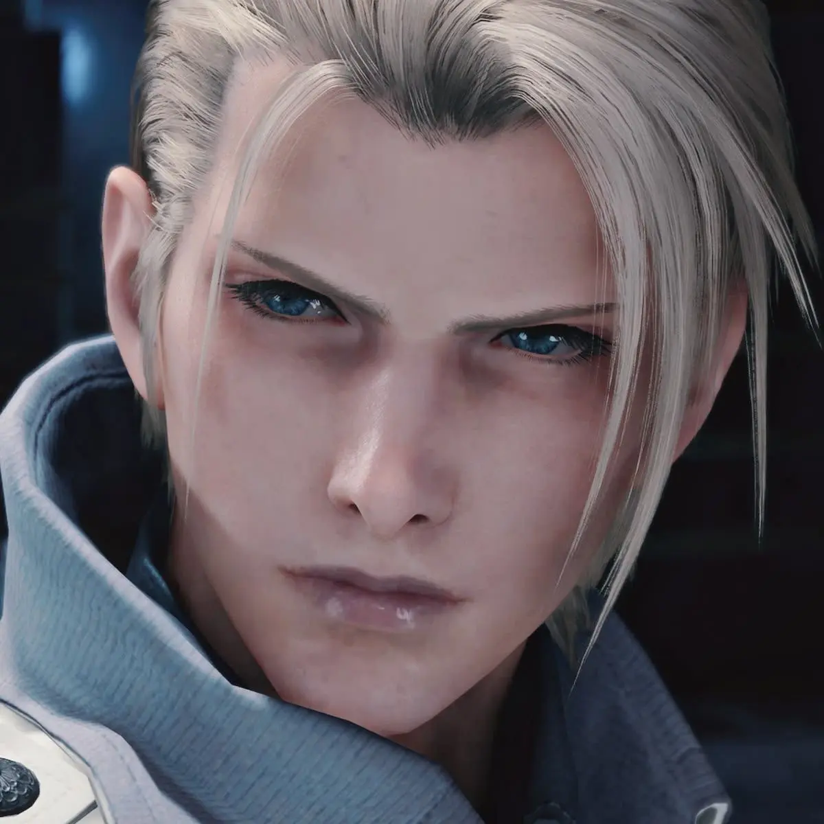 Tokyo.asura의 Rufus Shinra