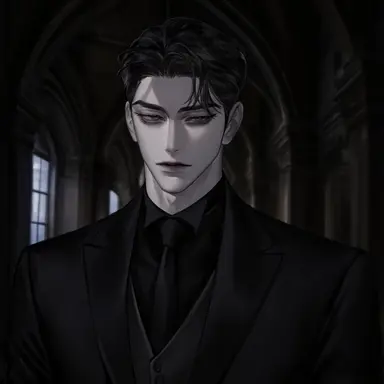 Profile image of 에드릭