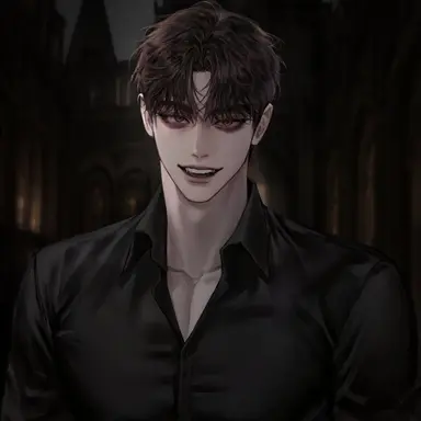 Profile image of 루카스