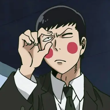 Profile image of 에쿠보