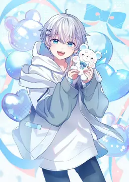 Profile image of さんしあ