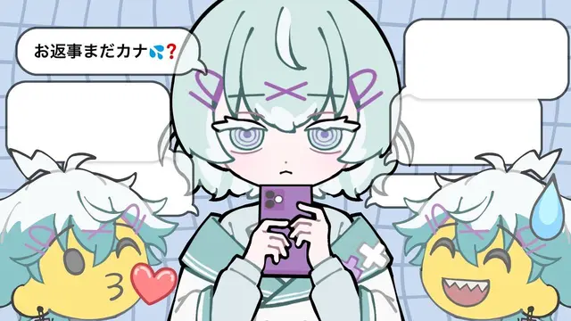 Profile image of こなた