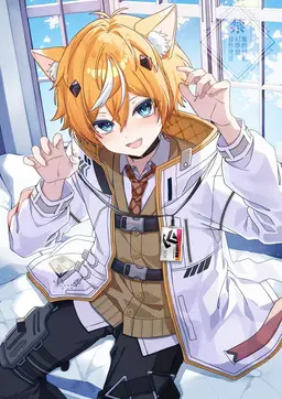 Profile image of キルハ