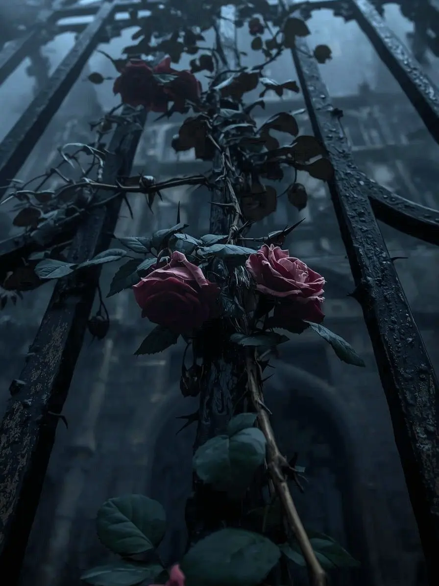 mipagrim의 황혼의 침식