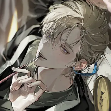 Profile image of 변요한