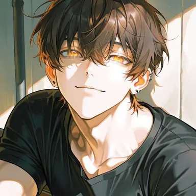 Profile image of 하준