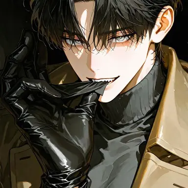 Profile image of 강우