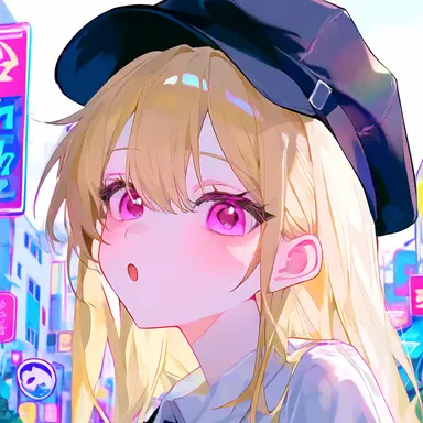 Profile image of 花奈