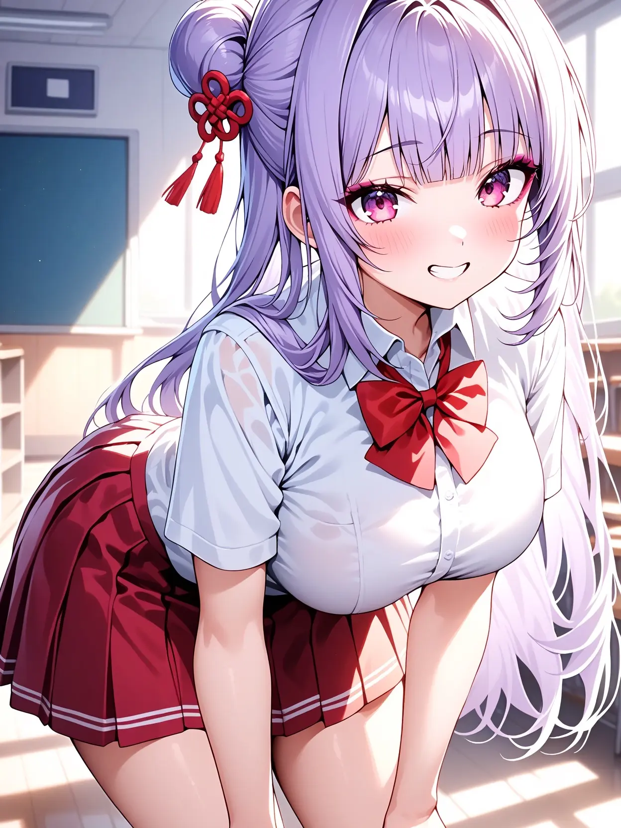 Kanaden.0415의 〜天然で可愛いあの子、実は全て演技。〜