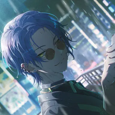 Profile image of 神代類