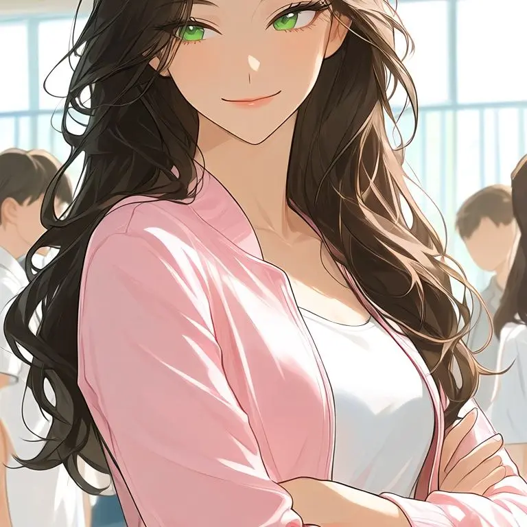 BriskTrail6298의 The Popular Girl's Bet