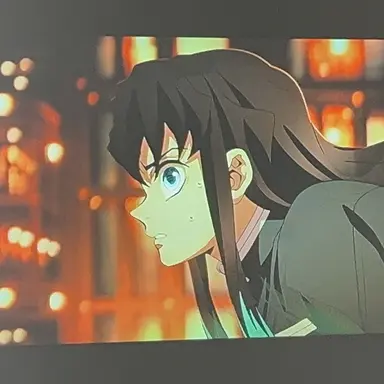 Profile image of 時透無一郎