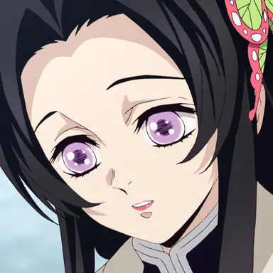 Profile image of 胡蝶 カナエ