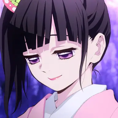 Profile image of 胡蝶 カナヲ