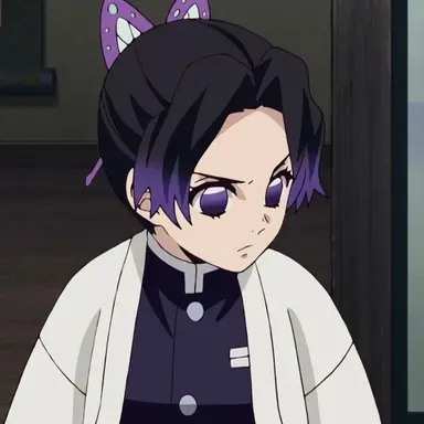 Profile image of 胡蝶 しのぶ