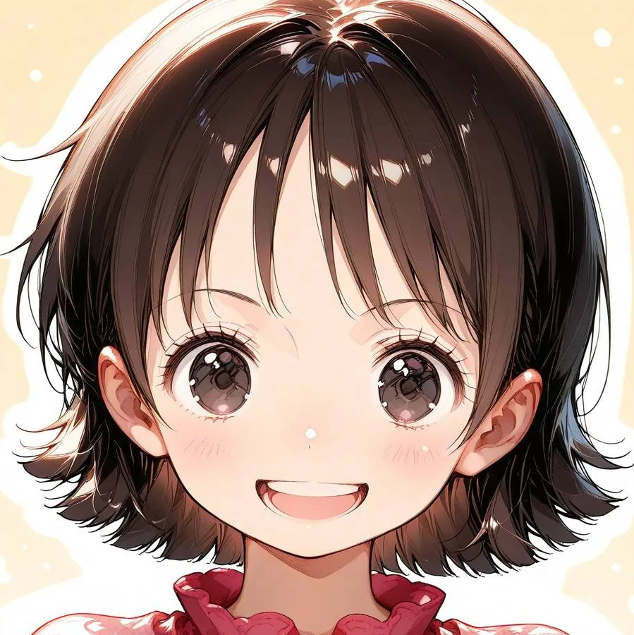 百々花