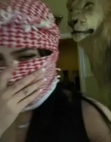 Profile image of Samira