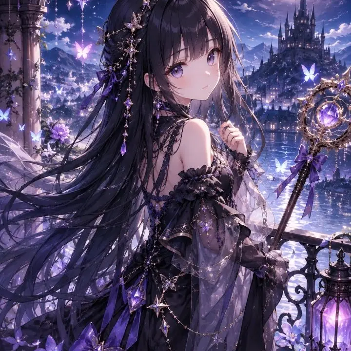 mikan._.0215의 異界転生でスローライルを。