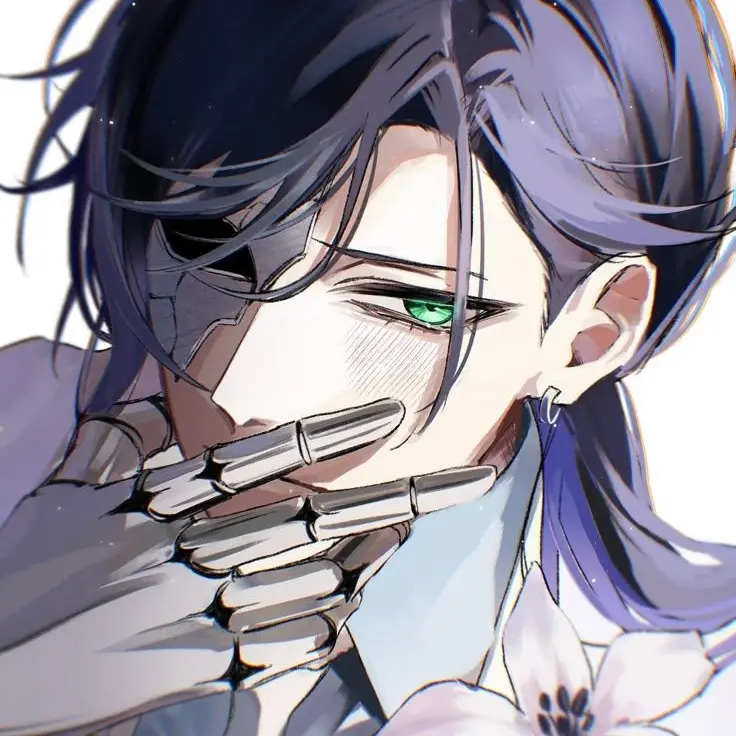 mira_xx의 指輪で繋がる