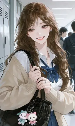Profile image of イム・ソア
